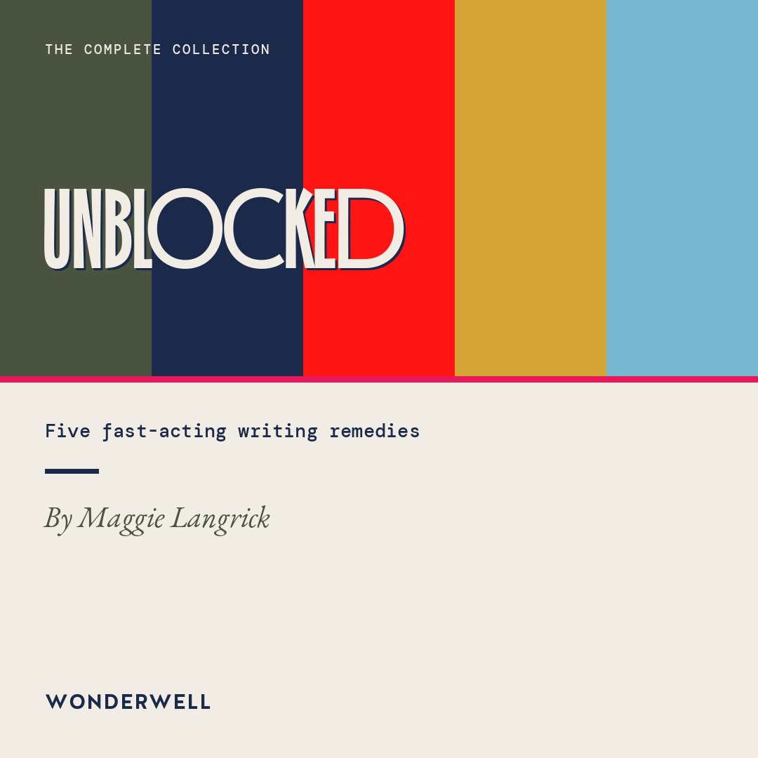 Unblocked bundle — all five remedies