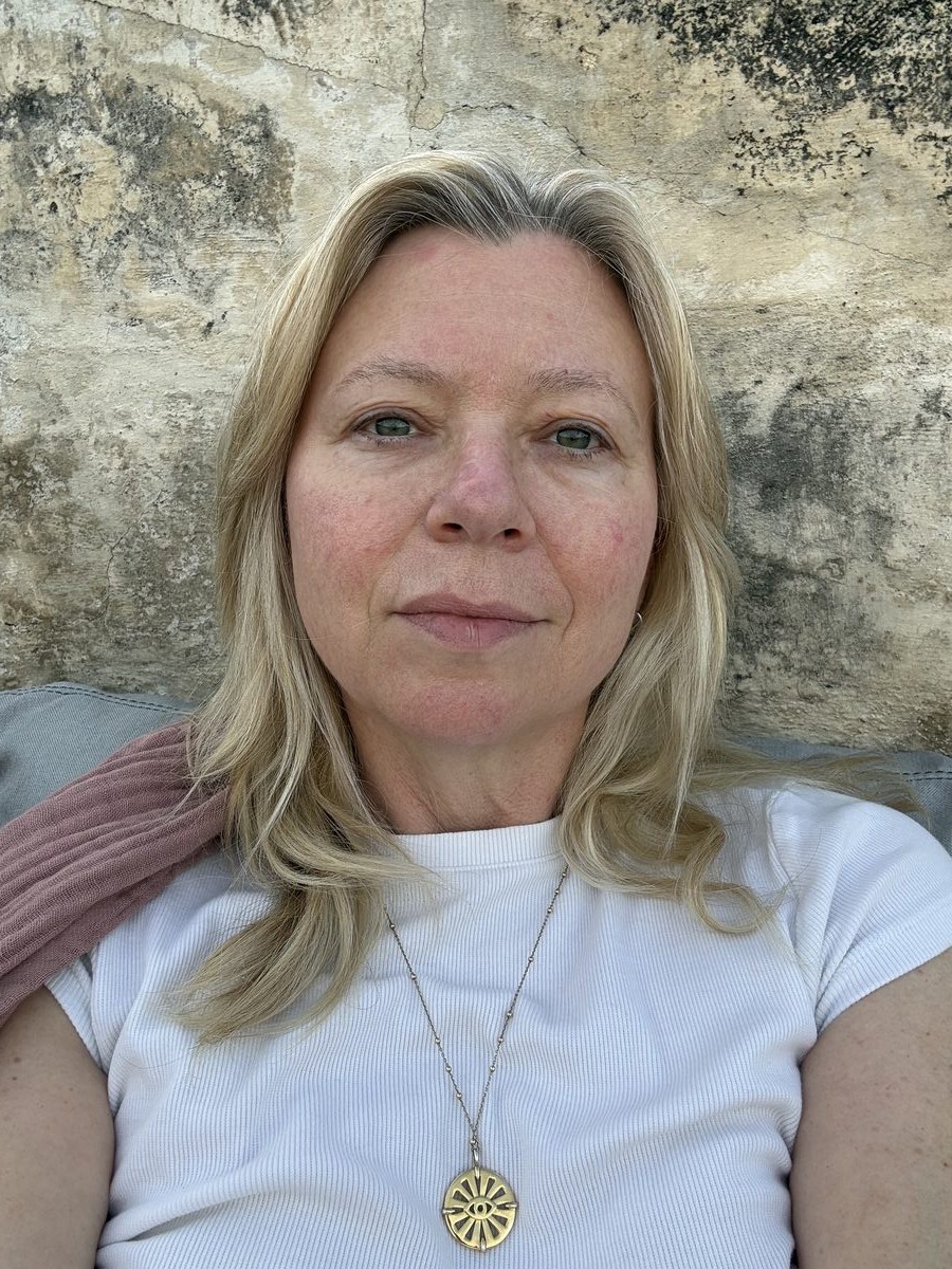 Maggie Langrick